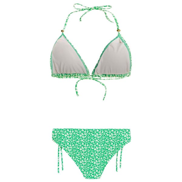 Protest Bikini Ale 23 Grøn XL Kvinde