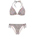 Miniatyrbillede 3 af 6: Protest Bikini Sauger Flerfarvet S Kvinde