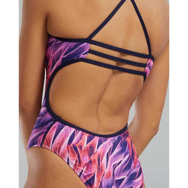 Tyr Uimapuku Durafast Elite Trinityfit Falcon Pinkki 28 Nainen