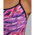 Pikkukuva 8 / 8: Tyr Uimapuku Durafast Elite Trinityfit Falcon Pinkki 28 Nainen