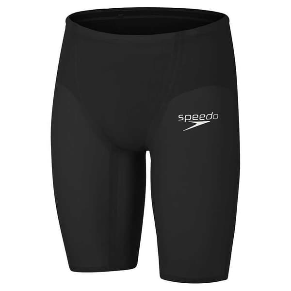 Speedo Jammer Fastskin Lzr Ignite Svart UK 20 Man