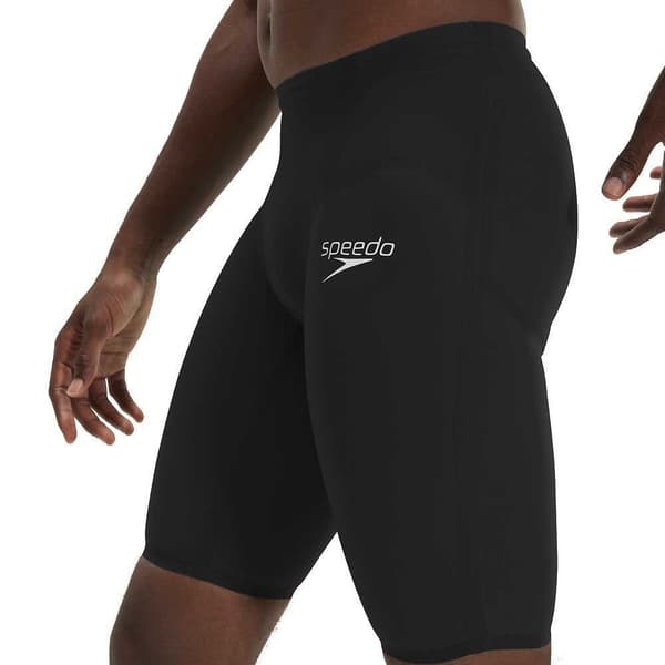Speedo Jammer Fastskin Lzr Ignite Svart UK 20 Man