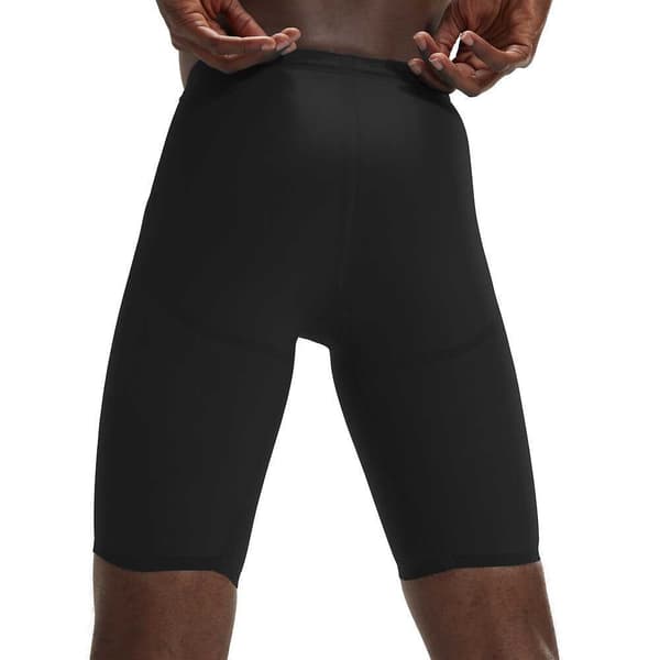 Speedo Jammer Fastskin Lzr Ignite Svart UK 20 Man