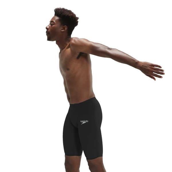 Speedo Jammer Fastskin Lzr Ignite Svart UK 20 Man