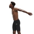Miniatyrbild 7 av 8: Speedo Jammer Fastskin Lzr Ignite Svart UK 20 Man