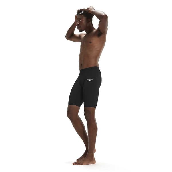 Speedo Jammer Fastskin Lzr Ignite Svart UK 20 Man