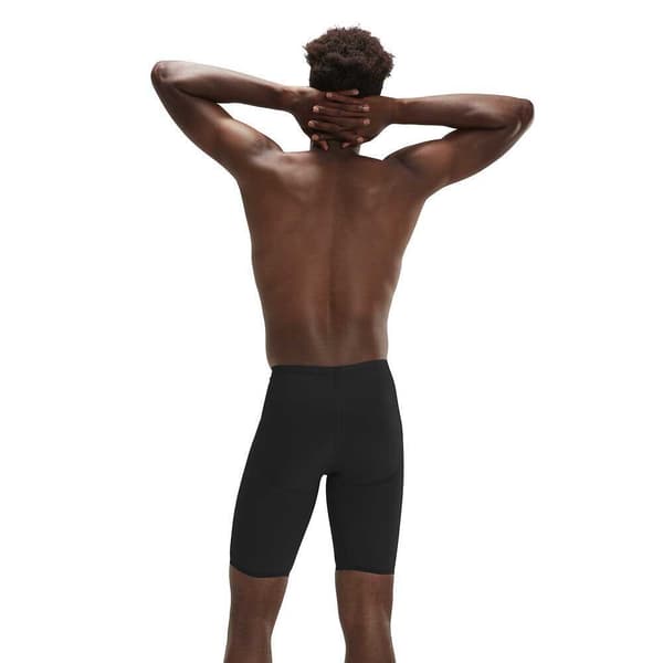 Speedo Jammer Fastskin Lzr Ignite Svart UK 20 Man