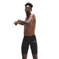 Miniatyrbild 1 av 8: Speedo Jammer Fastskin Lzr Ignite Svart UK 20 Man