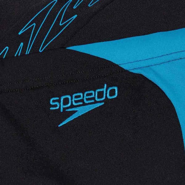 Speedo Boxare Hyper Boom Splice Svart 34 Man