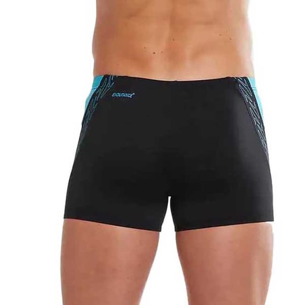 Speedo Boxare Hyper Boom Splice Svart 34 Man