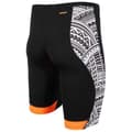 Miniatyrbillede 2 af 2: Zone3 Jammer Kona Speed Hvid,Sort 36 Mand