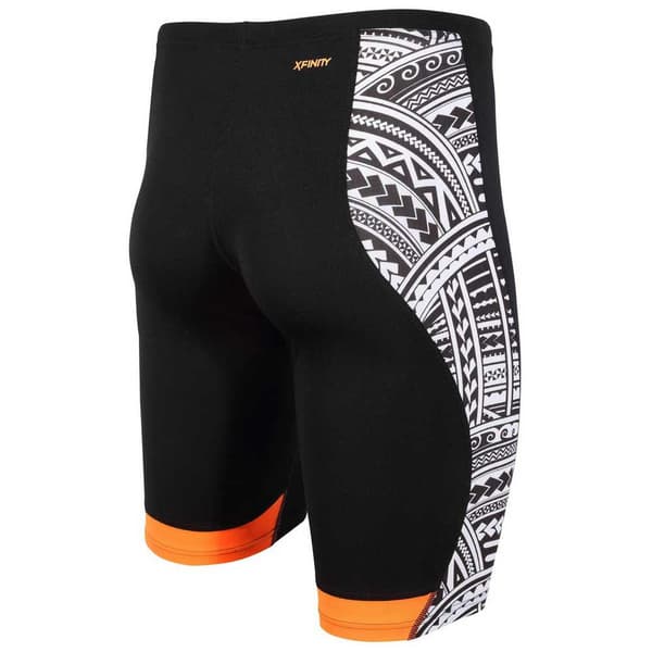 Zone3 Jammer Kona Speed Hvid,Sort 36 Mand