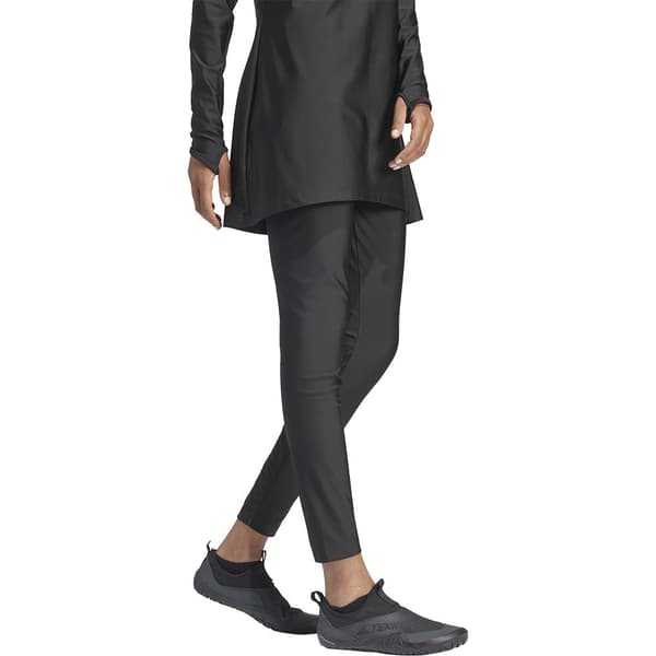 Adidas Stripes Uimahousut 3 Musta 34 Nainen