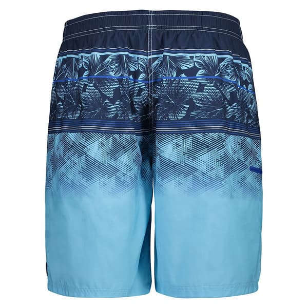 Cmp 39r9207 Medium Medium Svømmeshorts Blå 3XL Mand