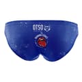 Pikkukuva 2 / 3: Otso Uimahousut Running Stones Blue Sininen M Mies