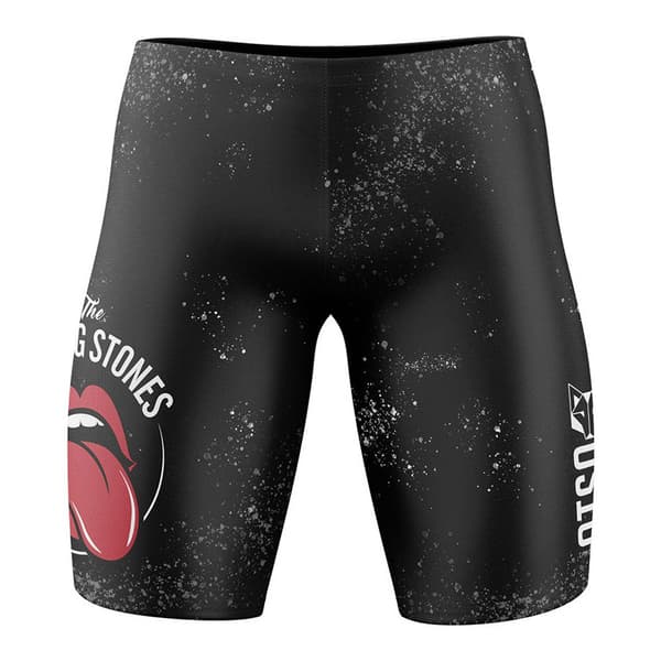 Otso Jammer Running Stones Svart M Man