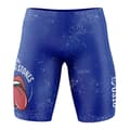 Miniatyrbillede 1 af 3: Otso Jammer Running Stones Blue Blå M Mand