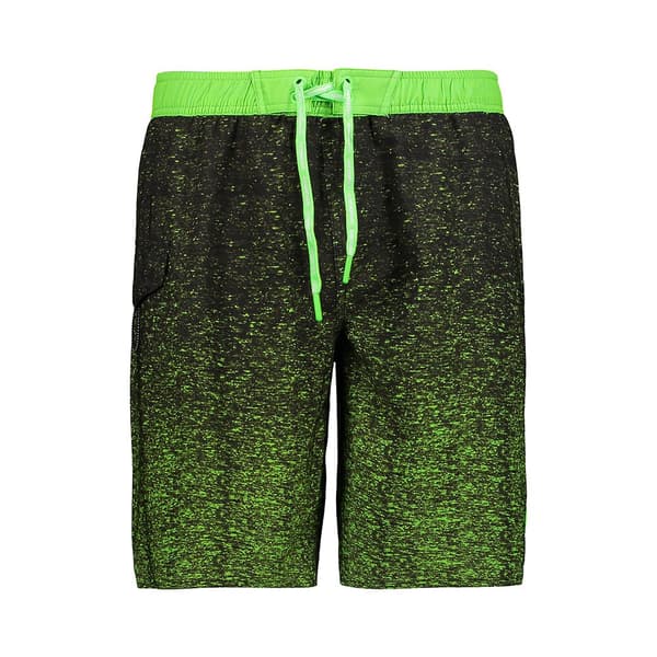 Cmp Shorts Medium Swimming 39r9227 Grøn,Sort 3XL Mand
