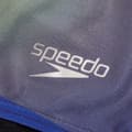 Miniatyrbillede 6 af 10: Speedo Svømning Kort Allover Digital 14 Cm Flerfarvet UK 34 Mand