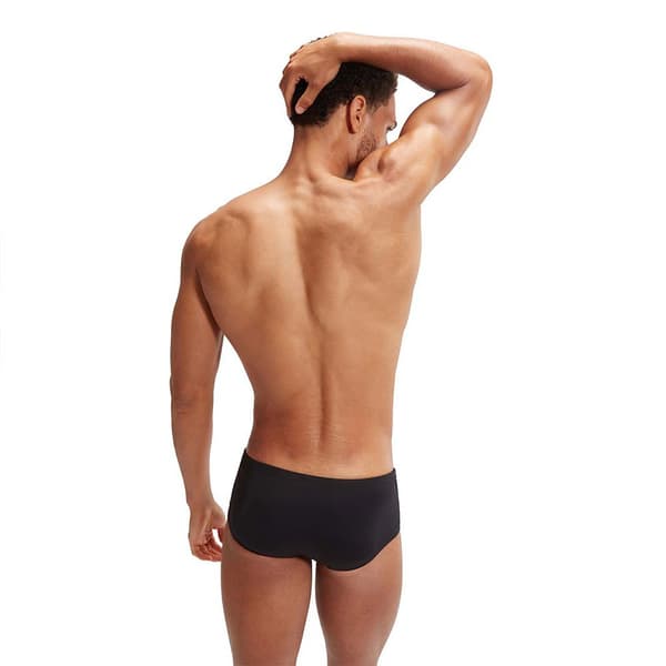 Speedo Svømning Kort Allover Digital 14 Cm Flerfarvet UK 34 Mand