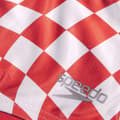 Miniatyrbild 7 av 10: Speedo Simning Kalsonger Club Training Allover Digital 17 Cm Flerfärgad UK 30 Man