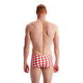 Miniatyrbild 2 av 10: Speedo Simning Kalsonger Club Training Allover Digital 17 Cm Flerfärgad UK 30 Man