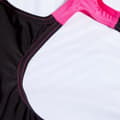 Miniatyrbillede 3 af 5: Speedo Badedragt Digital Placement Flerfarvet 13-14 Years Pige