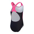 Miniatyrbillede 2 af 5: Speedo Badedragt Digital Placement Flerfarvet 13-14 Years Pige