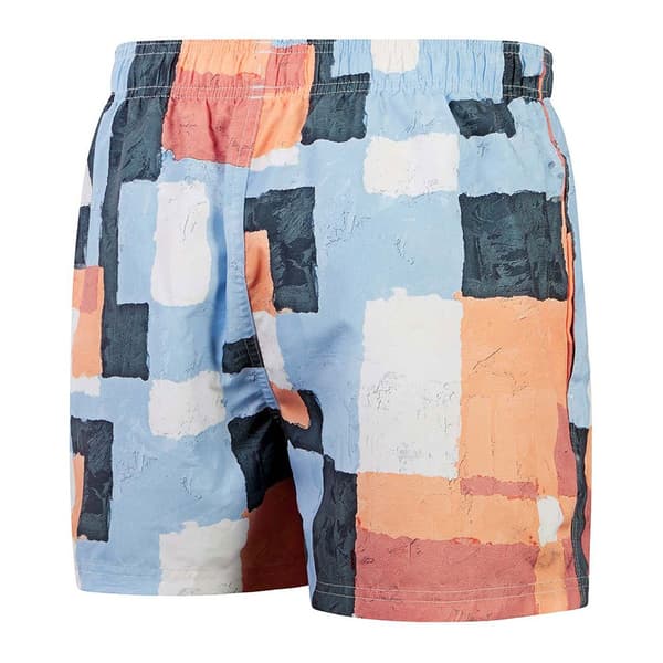 Speedo Svømmeshorts Digital Printed Leisure 14´´ Flerfarvet XL Mand