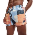 Miniatyrbillede 5 af 10: Speedo Svømmeshorts Digital Printed Leisure 14´´ Flerfarvet XL Mand