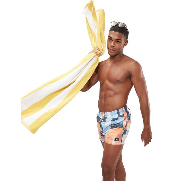 Speedo Svømmeshorts Digital Printed Leisure 14´´ Flerfarvet XL Mand