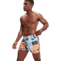 Miniatyrbillede 10 af 10: Speedo Svømmeshorts Digital Printed Leisure 14´´ Flerfarvet XL Mand
