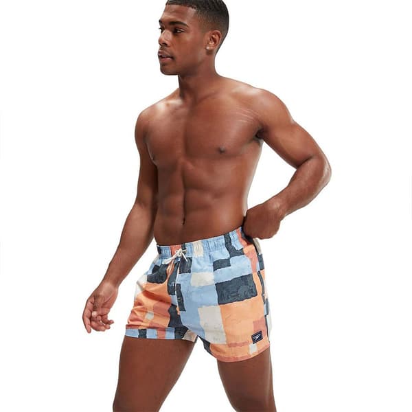 Speedo Svømmeshorts Digital Printed Leisure 14´´ Flerfarvet XL Mand