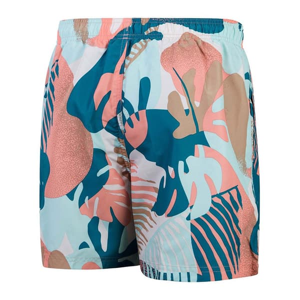Speedo Svømmeshorts Digital Printed Leisure 16´´ Flerfarvet L Mand