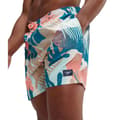 Miniatyrbillede 5 af 10: Speedo Svømmeshorts Digital Printed Leisure 16´´ Flerfarvet L Mand