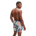 Miniatyrbillede 2 af 10: Speedo Svømmeshorts Digital Printed Leisure 16´´ Flerfarvet L Mand
