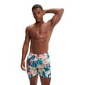Miniatyrbillede 1 af 10: Speedo Svømmeshorts Digital Printed Leisure 16´´ Flerfarvet L Mand