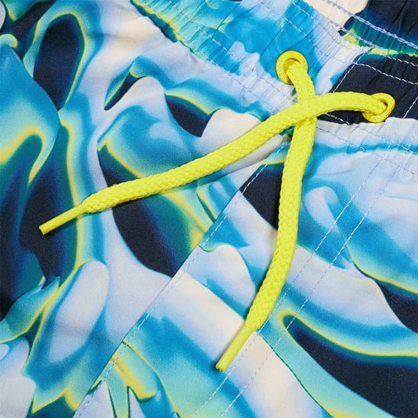 Speedo Svømmeshorts Digital Printed Leisure 16´´ Blå S Mand