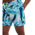 Miniatyrbillede 8 af 9: Speedo Svømmeshorts Digital Printed Leisure 16´´ Blå S Mand