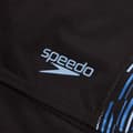 Miniatyrbild 5 av 10: Speedo Boxare End +tech Panel Svart UK 38 Man