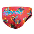 Pikkukuva 4 / 10: Speedo Uimahousut Fundies 5 Cm Monivärinen UK 34 Mies