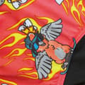 Pikkukuva 9 / 10: Speedo Uimahousut Fundies 5 Cm Monivärinen UK 34 Mies