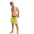 Miniatyrbild 5 av 6: Speedo Badbyxor Hyper Boom Band 16´´ Gul M Man