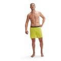 Miniatyrbild 6 av 6: Speedo Badbyxor Hyper Boom Band 16´´ Gul M Man