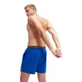 Miniatyrbild 2 av 5: Speedo Badbyxor Hyper Boom Band 16´´ Blå M Man