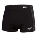 Miniatyrbillede 3 af 10: Speedo Bokser Hyper Boom Panel Sort UK 36 Mand