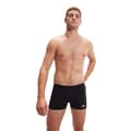 Miniatyrbillede 1 af 10: Speedo Bokser Hyper Boom Panel Sort UK 36 Mand