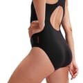 Pikkukuva 4 / 6: Speedo Uimapuku Hyperboom Placement Muscleback Musta 32 Nainen