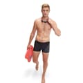 Miniatyrbild 9 av 10: Speedo Boxare Medley Logo Svart UK 38 Man