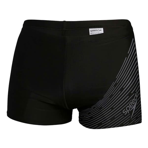 Speedo Boxare Medley Logo Svart UK 40 Man
